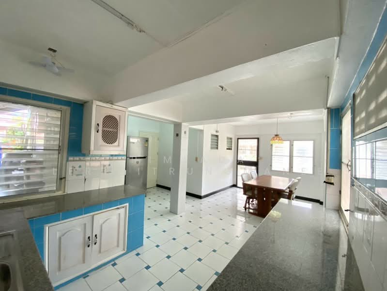 Baan Lalin Inthepark Wongwaen-Thepharak, Samut Prakan, Thepharak Road, Phreak Sa Mai, Muang Samut Prakarn, Samut Prakan, 3 Bedrooms, 220 sqm, Single Detached House For Sale, by Pimlada Lertritrungmanee, 500342276 - DDproperty.com