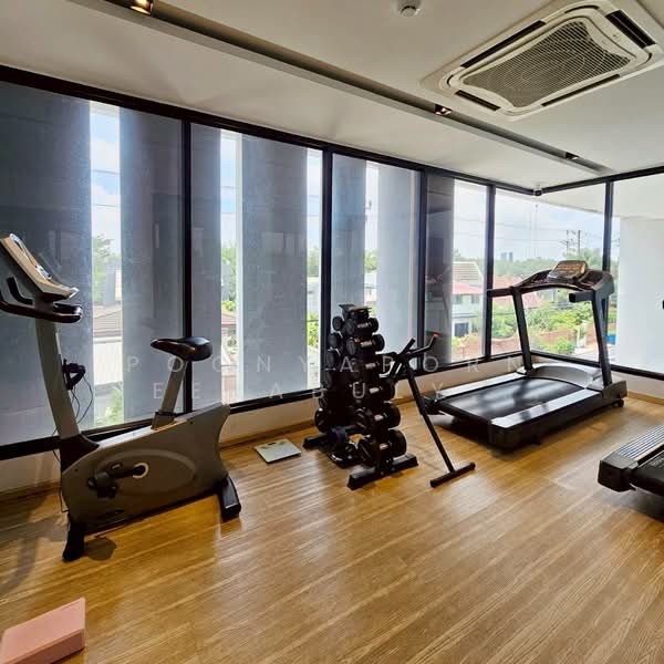 ASHER Ratchada-Huai Khwang, Bangkok, 343 Sutthisan Winitchai Road, Samsen Nok, Huai Khwang, Bangkok, 1 Bedroom, 27 sqm, Condo For Sale, by Poonyaporn Veerabulyarit, 500342277 - DDproperty.com