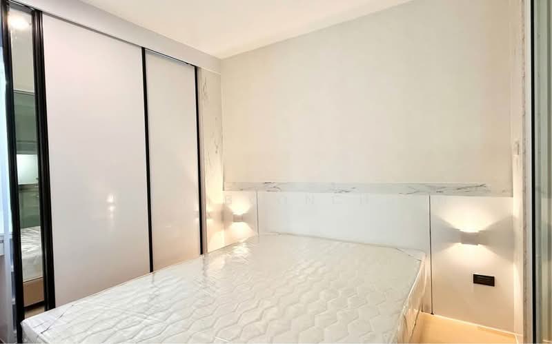 The Next Garden Mix, Bangkok, 115 Sukhumvit 52 Road, Bang Chak, Phra Khanong, Bangkok, 2 Bedrooms, 57 sqm, Condo For Sale, by Thiti Boonchurn, 500342279 - DDproperty.com