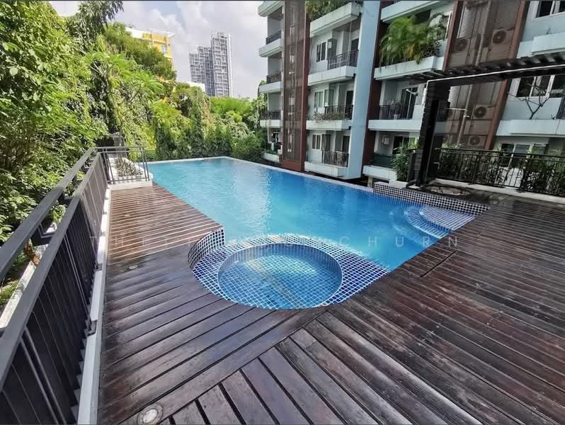 The Next Garden Mix, Bangkok, 115 Sukhumvit 52 Road, Bang Chak, Phra Khanong, Bangkok, 2 Bedrooms, 57 sqm, Condo For Sale, by Thiti Boonchurn, 500342279 - DDproperty.com