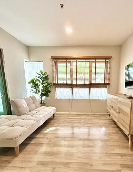 Ease 2 Rama 2, Bangkok, Soi Rama 2 54, Rama 2 Road, Samae Dam, Bang Khun Thian, Bangkok, 1 Bedroom, 33 sqm, Condo For Rent, by Thiya Chaysabut, 500342281 - DDproperty.com