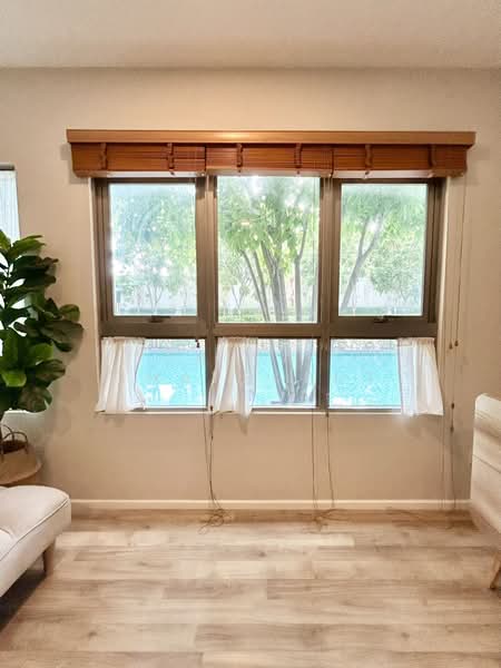 Ease 2 Rama 2, Bangkok, Soi Rama 2 54, Rama 2 Road, Samae Dam, Bang Khun Thian, Bangkok, 1 Bedroom, 33 sqm, Condo For Rent, by Thiya Chaysabut, 500342281 - DDproperty.com