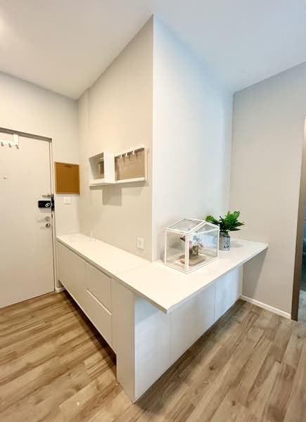 Ease 2 Rama 2, Bangkok, Soi Rama 2 54, Rama 2 Road, Samae Dam, Bang Khun Thian, Bangkok, 1 Bedroom, 33 sqm, Condo For Rent, by Thiya Chaysabut, 500342281 - DDproperty.com