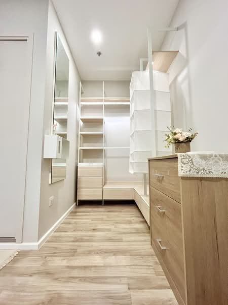 Ease 2 Rama 2, Bangkok, Soi Rama 2 54, Rama 2 Road, Samae Dam, Bang Khun Thian, Bangkok, 1 Bedroom, 33 sqm, Condo For Rent, by Thiya Chaysabut, 500342281 - DDproperty.com