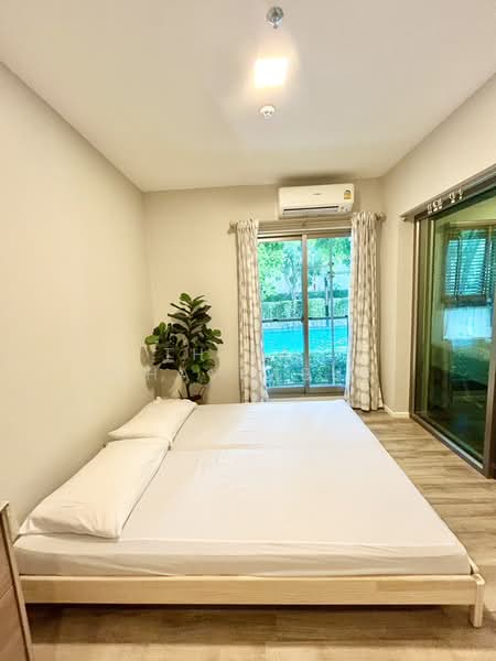Ease 2 Rama 2, Bangkok, Soi Rama 2 54, Rama 2 Road, Samae Dam, Bang Khun Thian, Bangkok, 1 Bedroom, 33 sqm, Condo For Rent, by Thiya Chaysabut, 500342281 - DDproperty.com