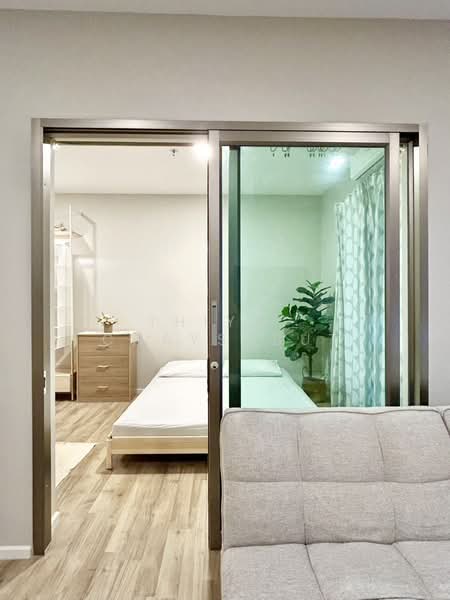 Ease 2 Rama 2, Bangkok, Soi Rama 2 54, Rama 2 Road, Samae Dam, Bang Khun Thian, Bangkok, 1 Bedroom, 33 sqm, Condo For Rent, by Thiya Chaysabut, 500342281 - DDproperty.com