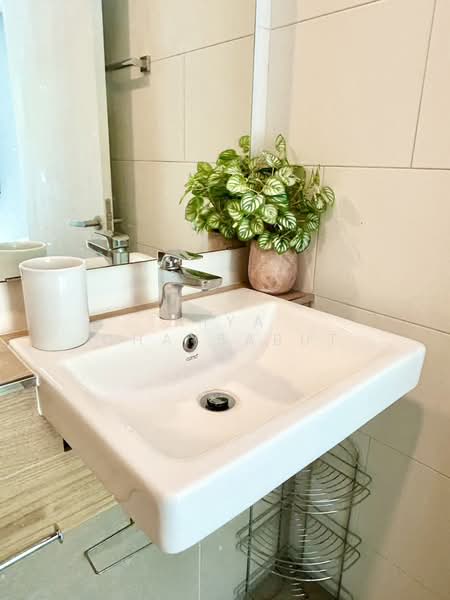 Ease 2 Rama 2, Bangkok, Soi Rama 2 54, Rama 2 Road, Samae Dam, Bang Khun Thian, Bangkok, 1 Bedroom, 33 sqm, Condo For Rent, by Thiya Chaysabut, 500342281 - DDproperty.com