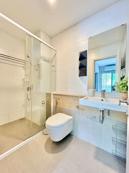 Ease 2 Rama 2, Bangkok, Soi Rama 2 54, Rama 2 Road, Samae Dam, Bang Khun Thian, Bangkok, 1 Bedroom, 33 sqm, Condo For Rent, by Thiya Chaysabut, 500342281 - DDproperty.com