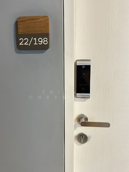 Ease 2 Rama 2, Bangkok, Soi Rama 2 54, Rama 2 Road, Samae Dam, Bang Khun Thian, Bangkok, 1 Bedroom, 33 sqm, Condo For Rent, by Thiya Chaysabut, 500342281 - DDproperty.com