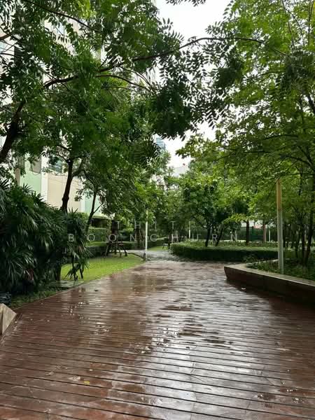 Lumpini Park Rama 9-Ratchada, Bangkok, 888 Chaturathit Road, Bang Kapi, Huai Khwang, Bangkok, 1 Bedroom, 31 sqm, Condo For Sale, by Thiti Boonchurn, 500342282 - DDproperty.com