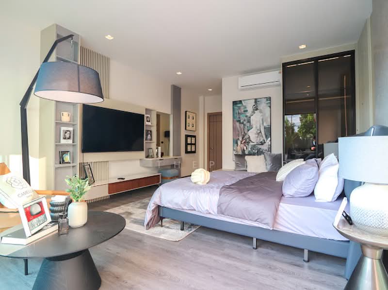 New 8 Bed Luxury Private Villa 420 Sqm for Rent Only 250k 10 min from Walking Street, Chon Buri (Pattaya), Regional Land 2, Bang Lamung, Bang Lamung (Pattaya), Chon Buri (Pattaya), 8 Bedrooms, 400 sqm, Villa For Rent, by Siwas Thepphabut, 500342286 - DDproperty.com