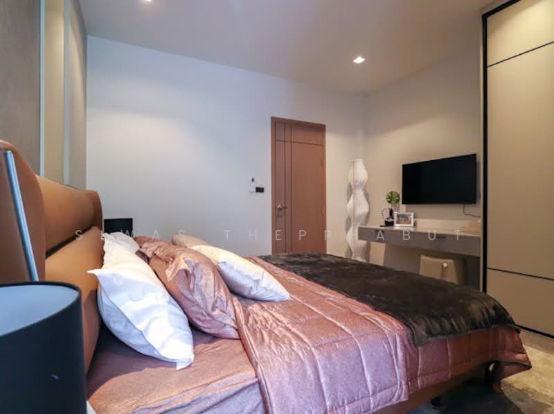 New 8 Bed Luxury Private Villa 420 Sqm for Rent Only 250k 10 min from Walking Street, Chon Buri (Pattaya), Regional Land 2, Bang Lamung, Bang Lamung (Pattaya), Chon Buri (Pattaya), 8 Bedrooms, 400 sqm, Villa For Rent, by Siwas Thepphabut, 500342286 - DDproperty.com