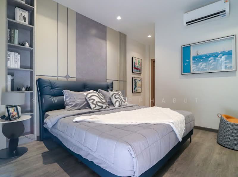 New 8 Bed Luxury Private Villa 420 Sqm for Rent Only 250k 10 min from Walking Street, Chon Buri (Pattaya), Regional Land 2, Bang Lamung, Bang Lamung (Pattaya), Chon Buri (Pattaya), 8 Bedrooms, 400 sqm, Villa For Rent, by Siwas Thepphabut, 500342286 - DDproperty.com