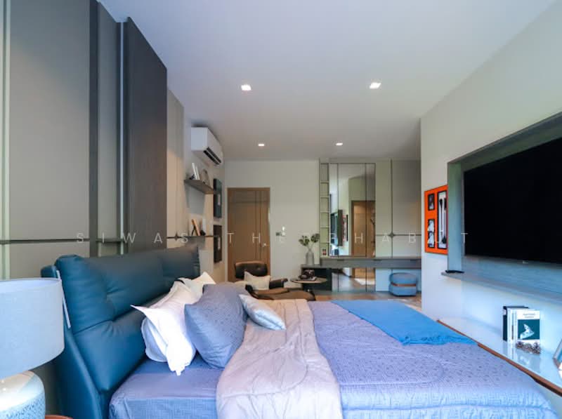 New 8 Bed Luxury Private Villa 420 Sqm for Rent Only 250k 10 min from Walking Street, Chon Buri (Pattaya), Regional Land 2, Bang Lamung, Bang Lamung (Pattaya), Chon Buri (Pattaya), 8 Bedrooms, 400 sqm, Villa For Rent, by Siwas Thepphabut, 500342286 - DDproperty.com