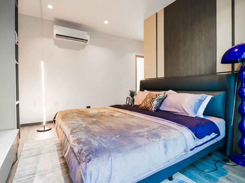 New 8 Bed Luxury Private Villa 420 Sqm for Rent Only 250k 10 min from Walking Street, Chon Buri (Pattaya), Regional Land 2, Bang Lamung, Bang Lamung (Pattaya), Chon Buri (Pattaya), 8 Bedrooms, 400 sqm, Villa For Rent, by Siwas Thepphabut, 500342286 - DDproperty.com