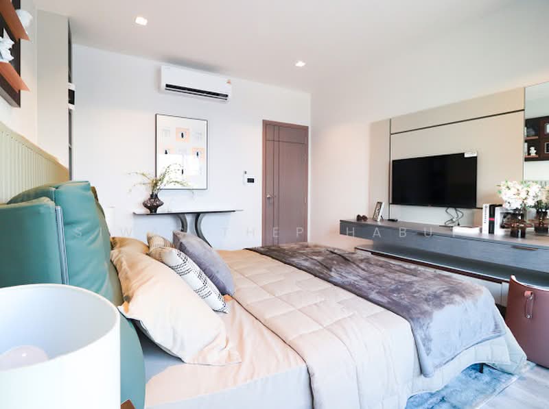 New 8 Bed Luxury Private Villa 420 Sqm for Rent Only 250k 10 min from Walking Street, Chon Buri (Pattaya), Regional Land 2, Bang Lamung, Bang Lamung (Pattaya), Chon Buri (Pattaya), 8 Bedrooms, 400 sqm, Villa For Rent, by Siwas Thepphabut, 500342286 - DDproperty.com