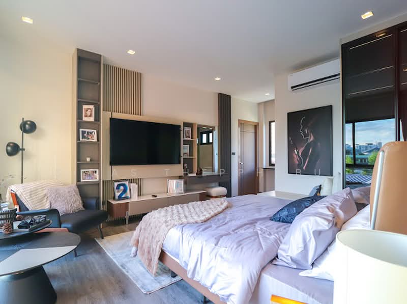 New 8 Bed Luxury Private Villa 420 Sqm for Rent Only 250k 10 min from Walking Street, Chon Buri (Pattaya), Regional Land 2, Bang Lamung, Bang Lamung (Pattaya), Chon Buri (Pattaya), 8 Bedrooms, 400 sqm, Villa For Rent, by Siwas Thepphabut, 500342286 - DDproperty.com