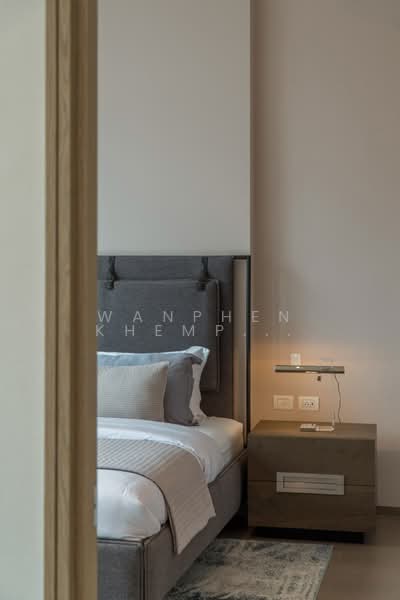 Scope Langsuan, Bangkok, Soi Lang Suan, Lumphini, Pathum Wan, Bangkok, 1 Bedroom, 84 sqm, Condo For Sale, by Wanphen Khemprasit, 500342290 - DDproperty.com