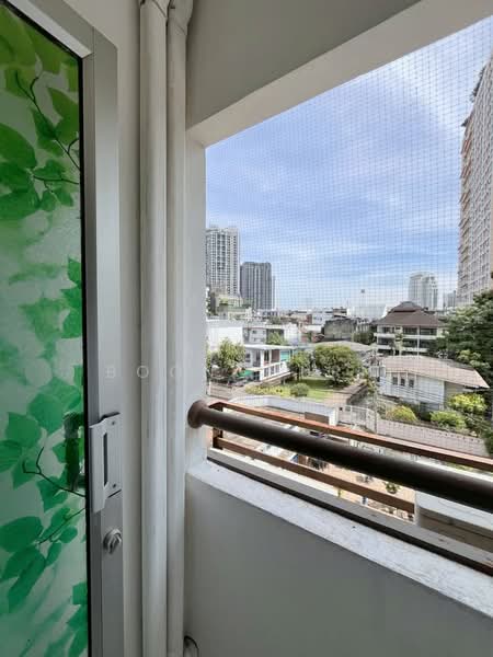 Condo One Sukhumvit 67, Bangkok, 35 Soi Sukhumvit 67, Phra Kanong Nua, Watthana, Bangkok, 1 Bedroom, 51 sqm, Condo For Sale, by Thiti Boonchurn, 500342292 - DDproperty.com
