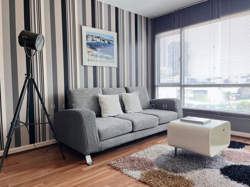 Condo One Sukhumvit 67 : คอนโด วัน สุขุมวิท67, กรุงเทพ, 35 ซอย สุขุมวิท 67, พระโขนงเหนือ, วัฒนา, กรุงเทพ, 51 ตร.ม., คอนโด ขาย, โดย Thiti Boonchurn, 500342292 - DDproperty.com