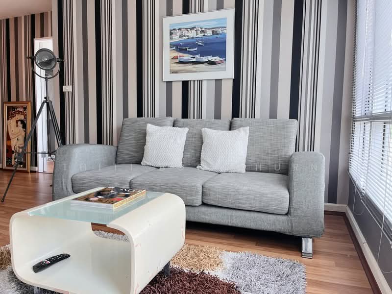 Condo One Sukhumvit 67, Bangkok, 35 Soi Sukhumvit 67, Phra Kanong Nua, Watthana, Bangkok, 1 Bedroom, 51 sqm, Condo For Sale, by Thiti Boonchurn, 500342292 - DDproperty.com