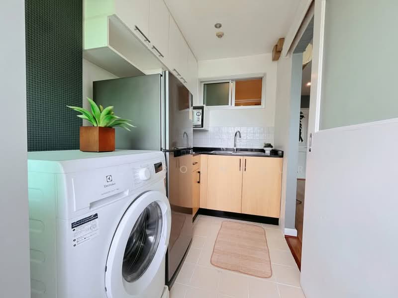 Condo One Sukhumvit 67, Bangkok, 35 Soi Sukhumvit 67, Phra Kanong Nua, Watthana, Bangkok, 1 Bedroom, 51 sqm, Condo For Sale, by Thiti Boonchurn, 500342292 - DDproperty.com