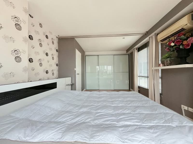Condo One Sukhumvit 67 : คอนโด วัน สุขุมวิท67, กรุงเทพ, 35 ซอย สุขุมวิท 67, พระโขนงเหนือ, วัฒนา, กรุงเทพ, 51 ตร.ม., คอนโด ขาย, โดย Thiti Boonchurn, 500342292 - DDproperty.com