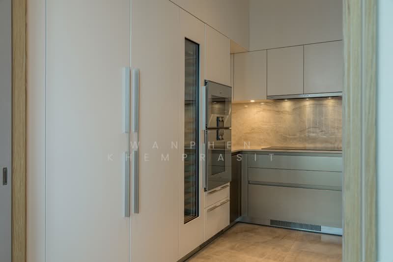 Scope Langsuan, Bangkok, Soi Lang Suan, Lumphini, Pathum Wan, Bangkok, 2 Bedrooms, 155 sqm, Condo For Sale, by Wanphen Khemprasit, 500342293 - DDproperty.com