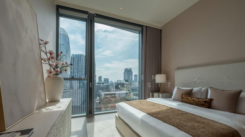 Scope Langsuan : สโคป หลังสวน, กรุงเทพ, ถนนหลังสวน, ลุมพินี, ปทุมวัน, กรุงเทพ, 155 ตร.ม., คอนโด ขาย, โดย Wanphen Khemprasit, 500342293 - DDproperty.com