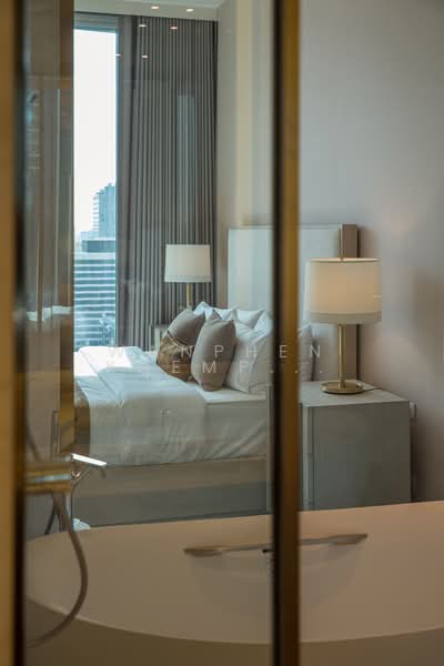 Scope Langsuan, Bangkok, Soi Lang Suan, Lumphini, Pathum Wan, Bangkok, 2 Bedrooms, 155 sqm, Condo For Sale, by Wanphen Khemprasit, 500342293 - DDproperty.com