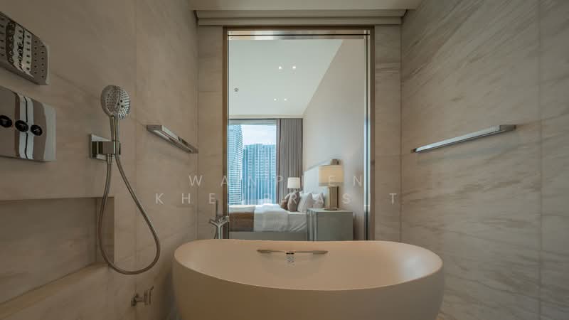 Scope Langsuan, Bangkok, Soi Lang Suan, Lumphini, Pathum Wan, Bangkok, 2 Bedrooms, 155 sqm, Condo For Sale, by Wanphen Khemprasit, 500342293 - DDproperty.com