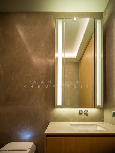 Scope Langsuan, Bangkok, Soi Lang Suan, Lumphini, Pathum Wan, Bangkok, 2 Bedrooms, 155 sqm, Condo For Sale, by Wanphen Khemprasit, 500342293 - DDproperty.com