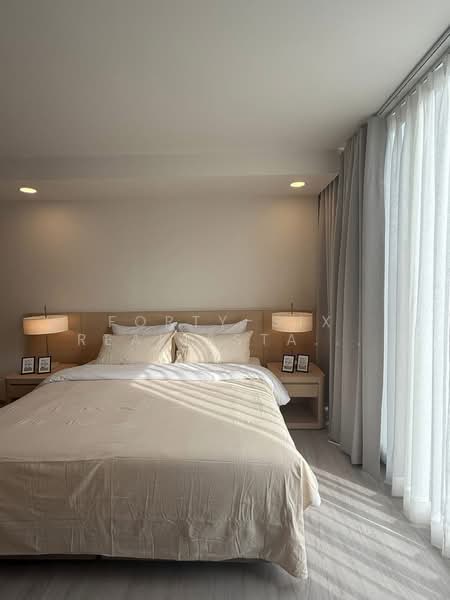 ให้เช่าบ้านทาวน์โฮม, Bangkok, Bang Na, Bangkok, 3 Bedrooms, 275 sqm, Townhouse For Rent, by Forty-Six Real Estate Group, 500342295 - DDproperty.com