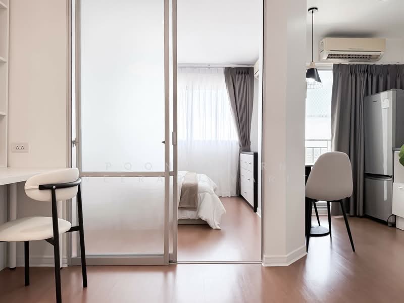 Lumpini Condo Town Ramintra-Navamin, Bangkok, Soi Ramindhra 78, Nawamin Road - Ramintra Road, Ram Inthra, Khan Na Yao, Bangkok, 1 Bedroom, 29 sqm, Condo For Sale, by Poonyaporn Veerabulyarit, 500342297 - DDproperty.com