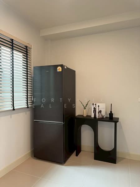 Pleno Sukhumvit-Bangna 4, Samut Prakan, Bang Kaeo, Bang Plee, Samut Prakan, 3 Bedrooms, 130 sqm, Townhouse For Rent, by Forty-Six Real Estate Group, 500342299 - DDproperty.com