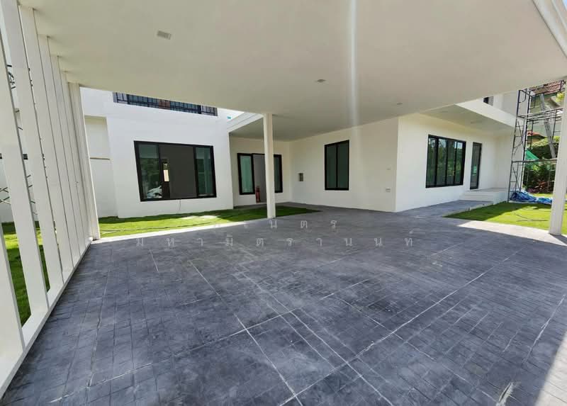 nanthawan wongwan rattanathibet, Nonthaburi, Sao Thong Hin, Bang Yai, Nonthaburi, 5 Bedrooms, 370 sqm, Single Detached House For Sale, by พเนตร มหามิตรานนท์, 500342304 - DDproperty.com
