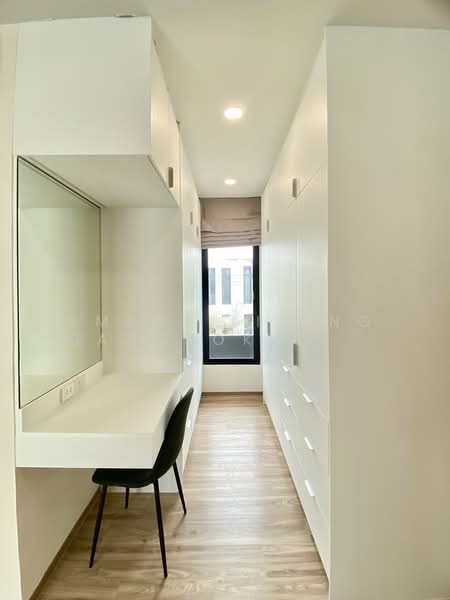 House with private pool, Bangkok, Lat Krabang, Bangkok, 3 Bedrooms, 240 sqm, Townhouse For Rent, by Smart Living Bangkok Co.,Ltd., 500342307 - DDproperty.com