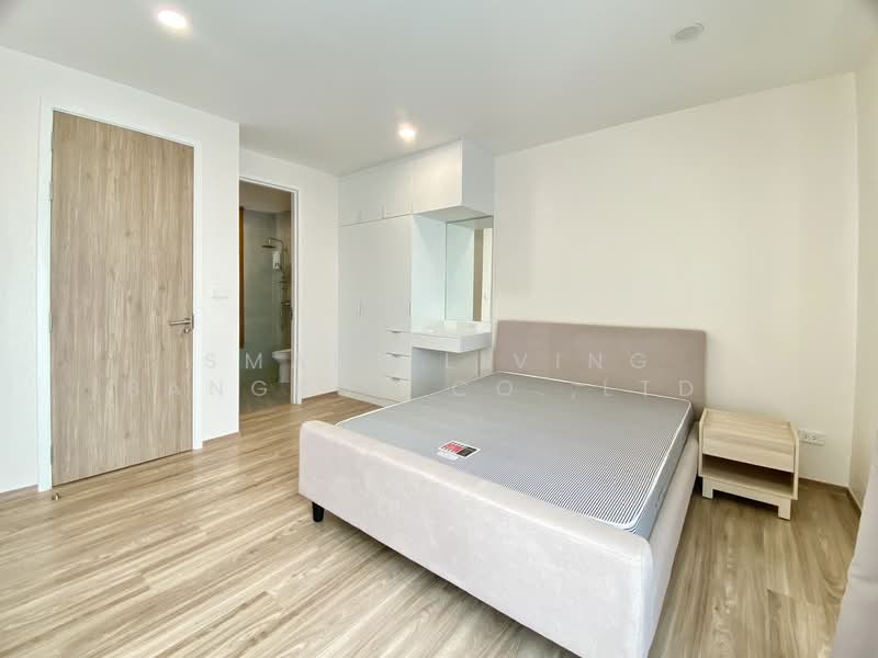 House with private pool, Bangkok, Lat Krabang, Bangkok, 3 Bedrooms, 240 sqm, Townhouse For Rent, by Smart Living Bangkok Co.,Ltd., 500342307 - DDproperty.com