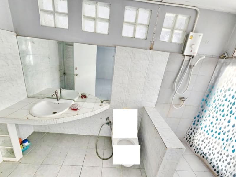 ไม่พบโครงการ, Bangkok, ประชาชื่น1-8, Bang Sue, Bangkok, 4 Bedrooms, 200 sqm, Single Detached House For Rent, by ณัฐพงศ์ สุนทรอรุณ, 500342311 - DDproperty.com