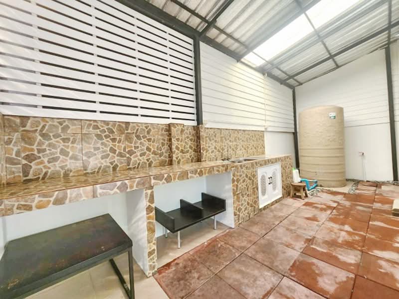 ไม่พบโครงการ, Bangkok, รามคำแหง สุวินทวงศ์ กาญจนาภิเษก, Saphan Sung, Bangkok, 3 Bedrooms, 240 sqm, Townhouse For Rent, by ณัฐพงศ์ สุนทรอรุณ, 500342313 - DDproperty.com