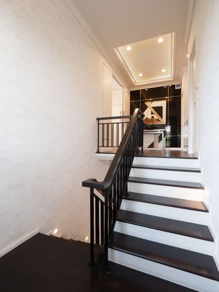 Setthasiri Chaengwattana-Prachachuen 2, Nonthaburi, Liab Khlong Phapa Road, Ban Mai, Pak Kret, Nonthaburi, 5 Bedrooms, 353 sqm, Single Detached House For Sale, by TITISAK Jane, 500342314 - DDproperty.com
