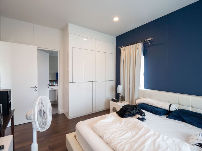 Setthasiri Chaengwattana-Prachachuen 2, Nonthaburi, Liab Khlong Phapa Road, Ban Mai, Pak Kret, Nonthaburi, 5 Bedrooms, 353 sqm, Single Detached House For Sale, by TITISAK Jane, 500342314 - DDproperty.com