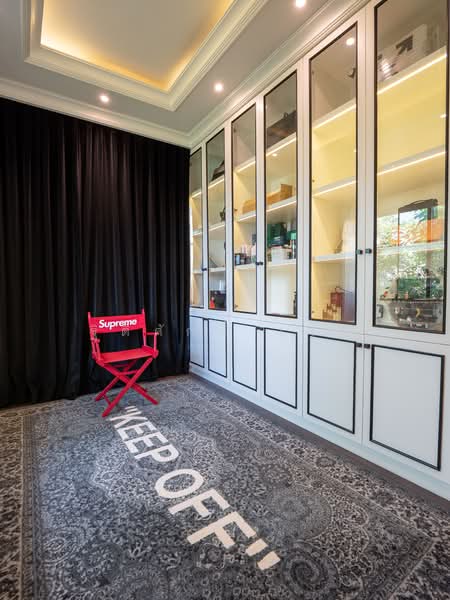Setthasiri Chaengwattana-Prachachuen, Nonthaburi, Liap Khlong Prapa Road, Ban Mai, Pak Kret, Nonthaburi, 5 Bedrooms, 353 sqm, Single Detached House For Sale, by TITISAK Jane, 500342315 - DDproperty.com