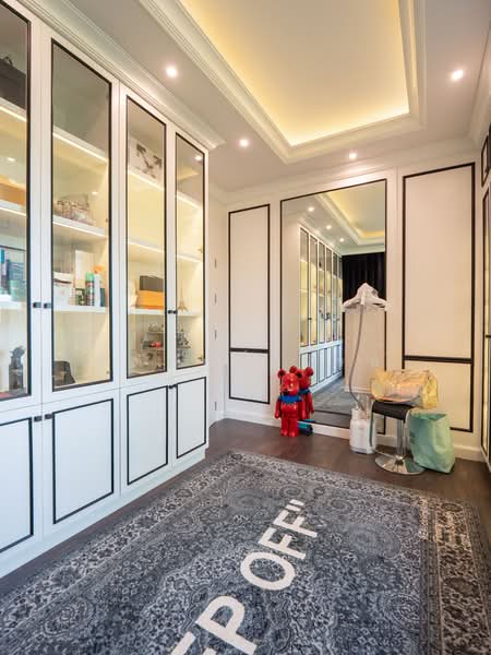Setthasiri Chaengwattana-Prachachuen, Nonthaburi, Liap Khlong Prapa Road, Ban Mai, Pak Kret, Nonthaburi, 5 Bedrooms, 353 sqm, Single Detached House For Sale, by TITISAK Jane, 500342315 - DDproperty.com