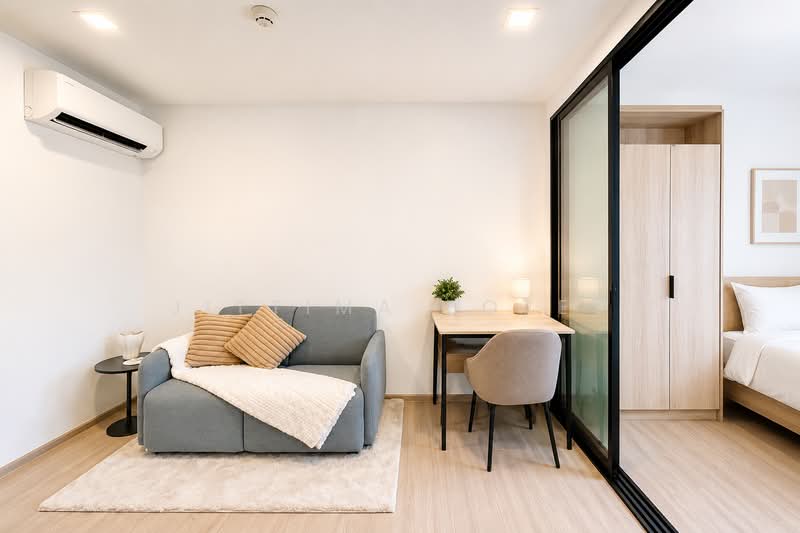 The Base Bukit Phuket, Phuket, 12 Vichitsongkram Rd, Wichit, Muang Phuket, Phuket, 1 Bedroom, 31 sqm, Condo For Rent, by Jittima BOTES, 500342316 - DDproperty.com