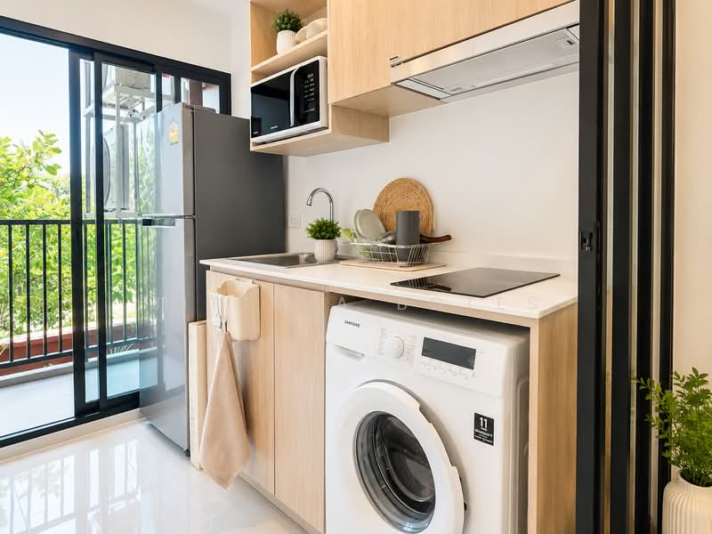 The Base Bukit Phuket, Phuket, 12 Vichitsongkram Rd, Wichit, Muang Phuket, Phuket, 1 Bedroom, 31 sqm, Condo For Rent, by Jittima BOTES, 500342316 - DDproperty.com
