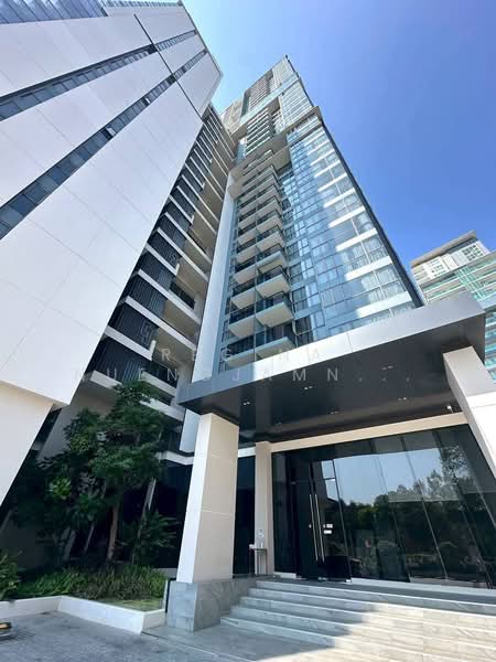 Andromeda Condominium : แอนโดรเมด้า คอนโดมิเนียม, ชลบุรี, ซอยเกษตรสิน 11, หนองปรือ, บางละมุง, ชลบุรี, 28 ตร.ม., คอนโด ขาย, โดย Regina Nuengjamnong, 500342317 - DDproperty.com