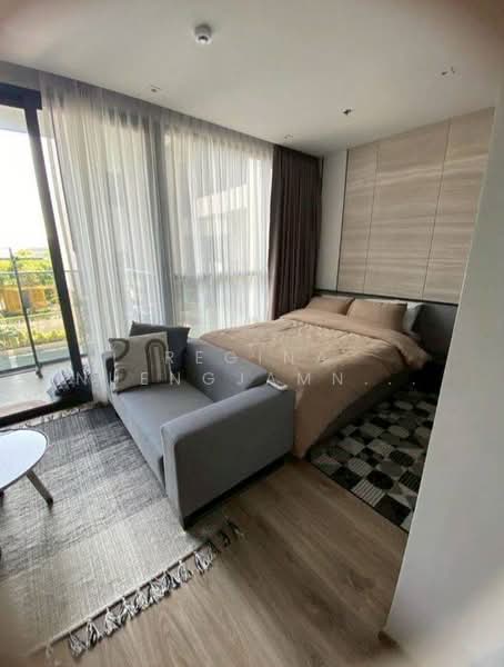 Andromeda Condominium, Chon Buri (Pattaya), Soi Kasetsin 11, Nong Pru, Bang Lamung (Pattaya), Chon Buri (Pattaya), Studio, 28 sqm, Condo For Sale, by Regina Nuengjamnong, 500342317 - DDproperty.com
