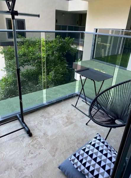 Andromeda Condominium, Chon Buri (Pattaya), Soi Kasetsin 11, Nong Pru, Bang Lamung (Pattaya), Chon Buri (Pattaya), Studio, 28 sqm, Condo For Sale, by Regina Nuengjamnong, 500342317 - DDproperty.com