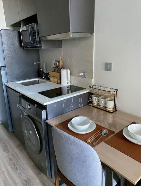 Andromeda Condominium, Chon Buri (Pattaya), Soi Kasetsin 11, Nong Pru, Bang Lamung (Pattaya), Chon Buri (Pattaya), Studio, 28 sqm, Condo For Sale, by Regina Nuengjamnong, 500342317 - DDproperty.com